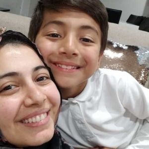 Meet your Posher, Shumaila